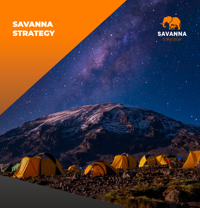 Intel Series - Summit Secrets - Kilimanjaro PDF (Episode 1)